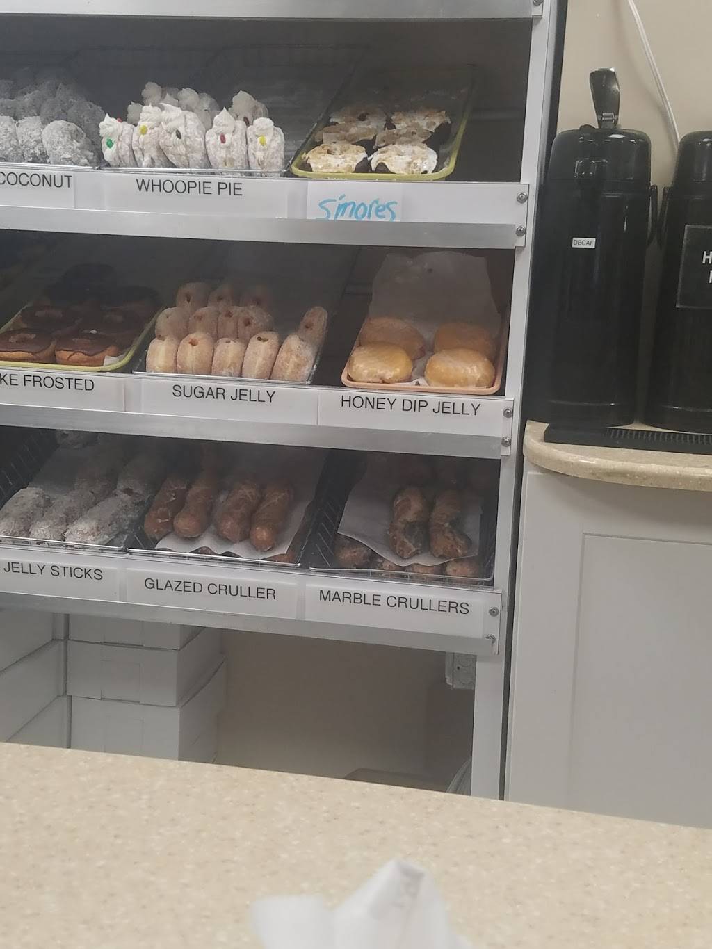 Coffee Shack | cafe | 259 Dyke Rd, Marshfield, MA 02050, USA | 7818373760 OR +1 781-837-3760