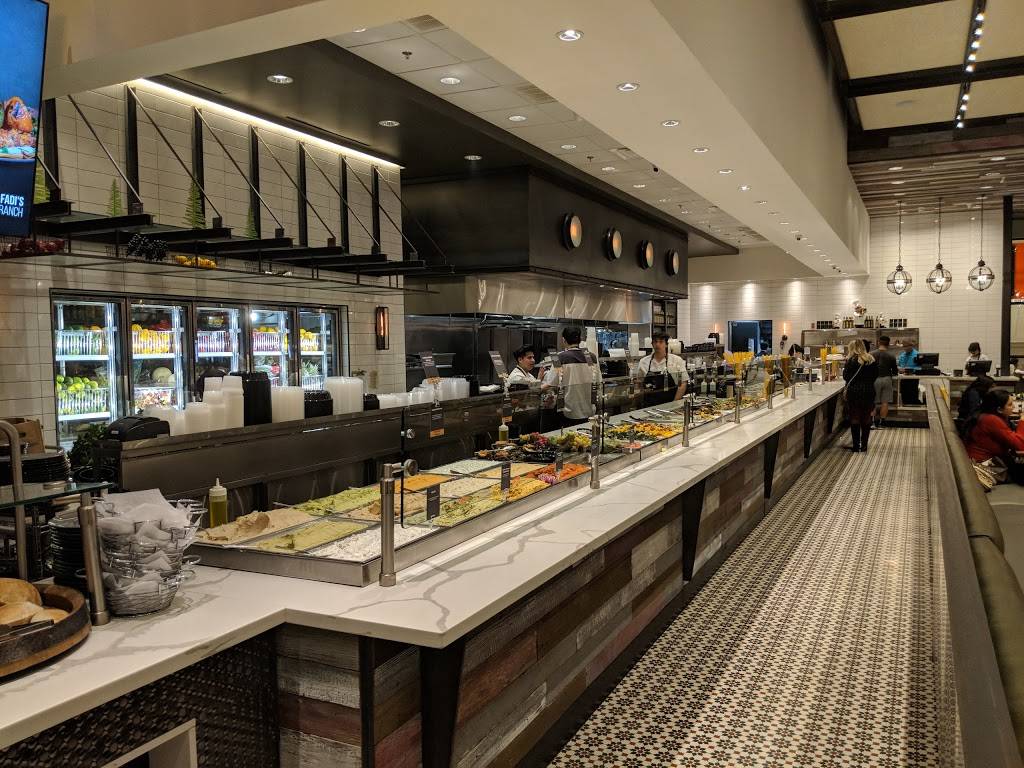 Fadis Mediterranean Grill | restaurant | 21792 Katy Fwy, Katy, TX 77077, USA | 8323215233 OR +1 832-321-5233