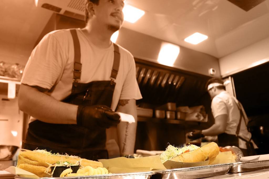 PORKNO | restaurant | 5731 NW 74th Ave, Miami, FL 33166, USA | 7869717909 OR +1 786-971-7909