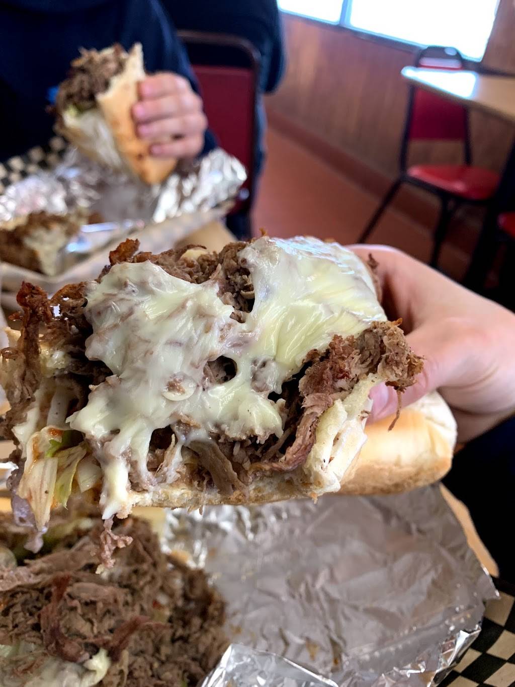 Dennenos Pizza | restaurant | 545 Pearl St, Stoughton, MA 02072, USA | 7813449803 OR +1 781-344-9803