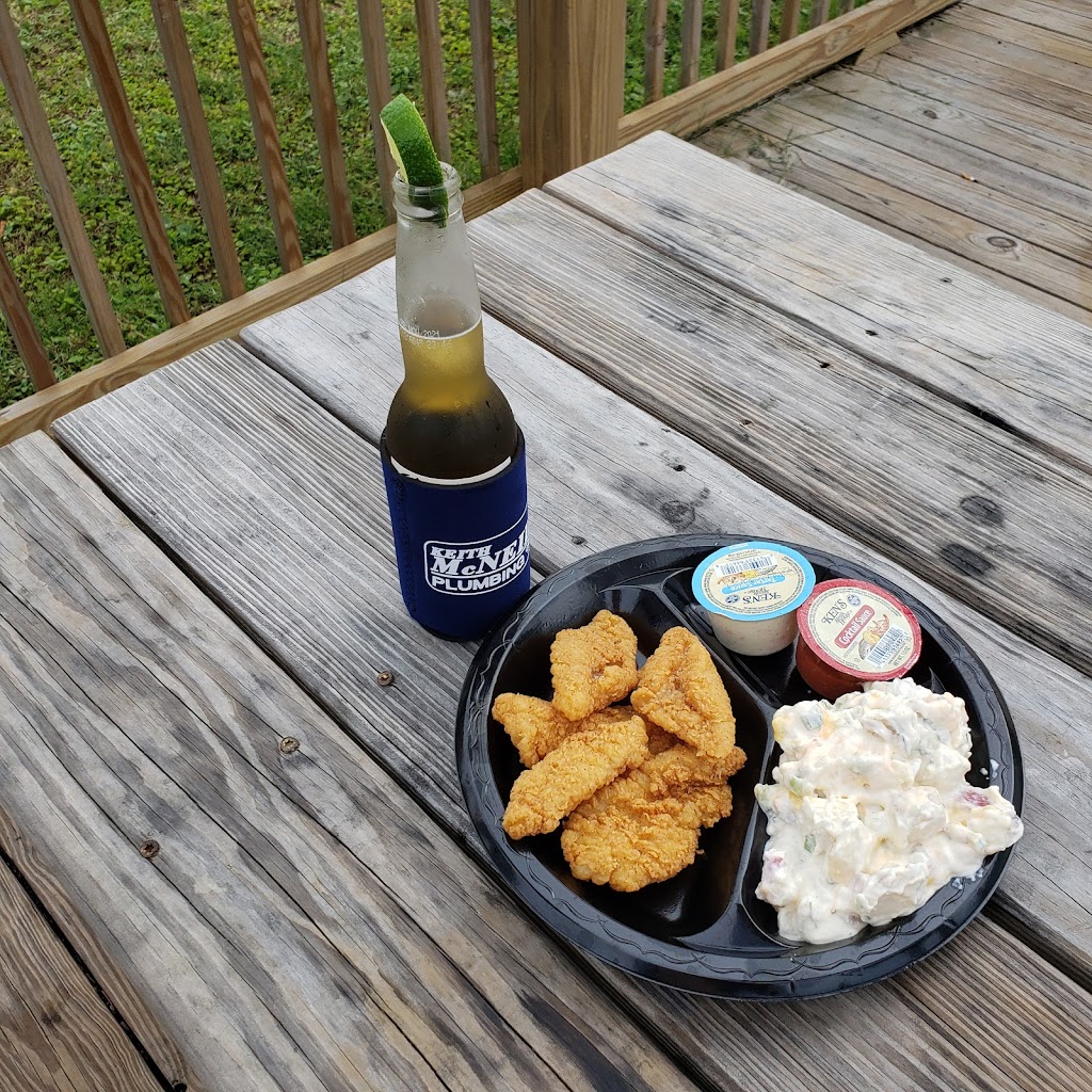 Oasis Tiki Hut | restaurant | 1648 Alligator Dr, Panacea, FL 32346, USA | 8503492058 OR +1 850-349-2058