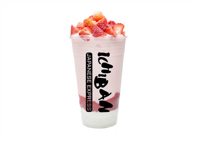 Ichiban Japanese Express | cafe | 5341 Sunset Blvd STE C, Lexington, SC 29072, USA | 8035200036 OR +1 803-520-0036