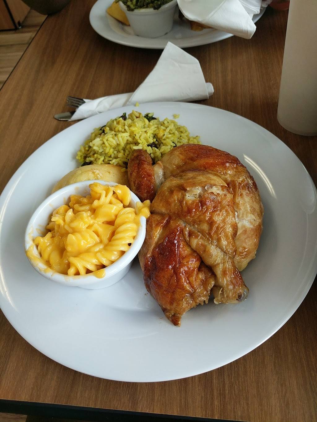 Boston Market | restaurant | 1037 Dunlawton Ave, Port Orange, FL 32127, USA | 3863226801 OR +1 386-322-6801
