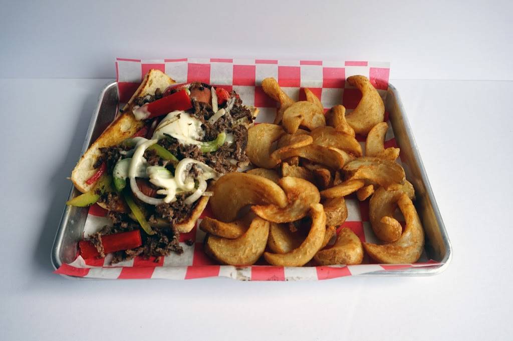 The Junction Cafe | restaurant | 502 Briarbrook Dr, Carl Junction, MO 64834, USA | 4176243466 OR +1 417-624-3466