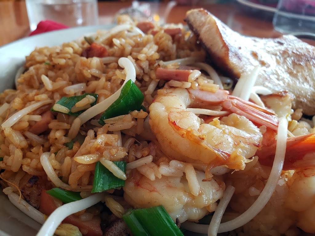 El Floridita Seafood Restaurant - Bird Road | restaurant | 8393 SW 40th St, Miami, FL 33155, USA | 3052211511 OR +1 305-221-1511