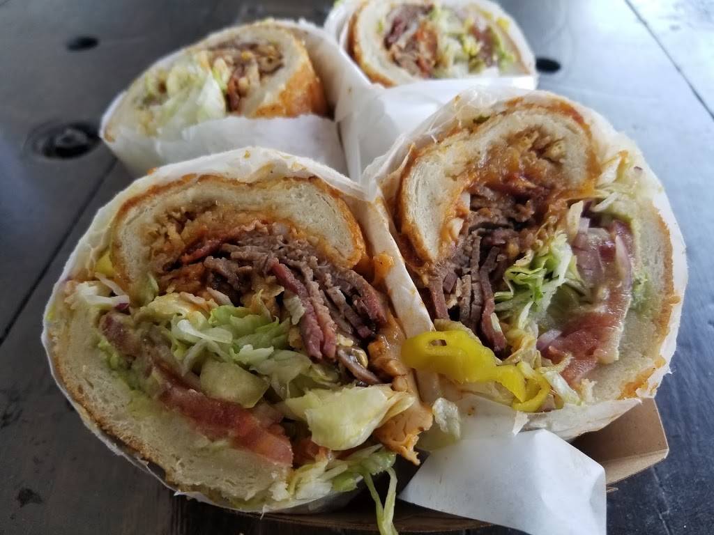 Subculture Extraordinary Sandwiches | restaurant | 7862 Warner Ave, Huntington Beach, CA 92647, USA | 7148471113 OR +1 714-847-1113