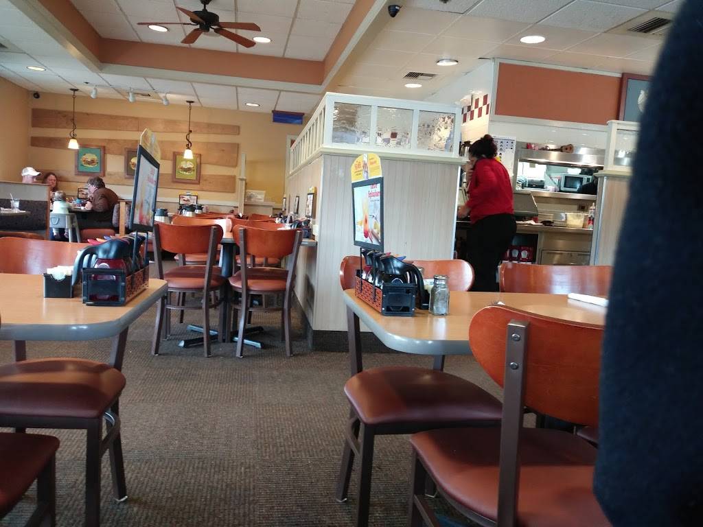 IHOP | restaurant | 535 French Rd, New Hartford, NY 13413, USA | 3157242930 OR +1 315-724-2930
