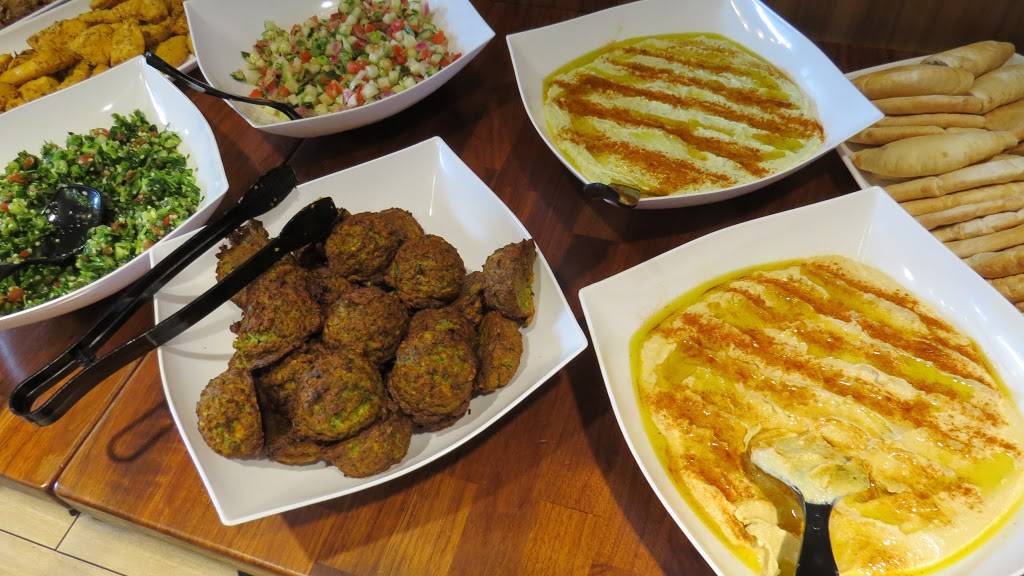 Olive Mediterranean Grill | restaurant | 1726 Sherman Ave, Evanston, IL 60201, USA | 8473322320 OR +1 847-332-2320