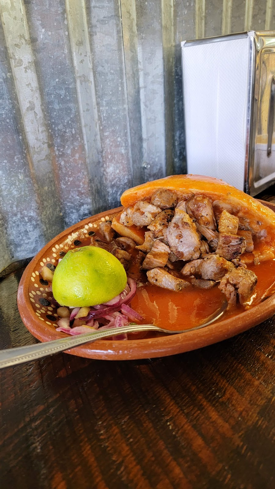 La Valentina | restaurant | 1135 W University Blvd, Odessa, TX 79764, USA | 4322884598 OR +1 432-288-4598