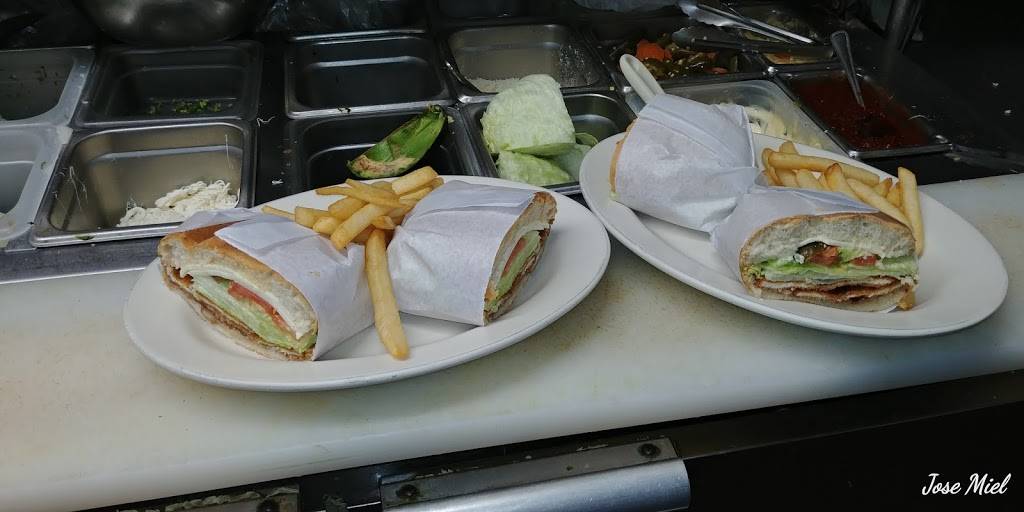 La Flor De Santa Ines | restaurant | 731 Church Ave, Brooklyn, NY 11218, USA | 7188544854 OR +1 718-854-4854