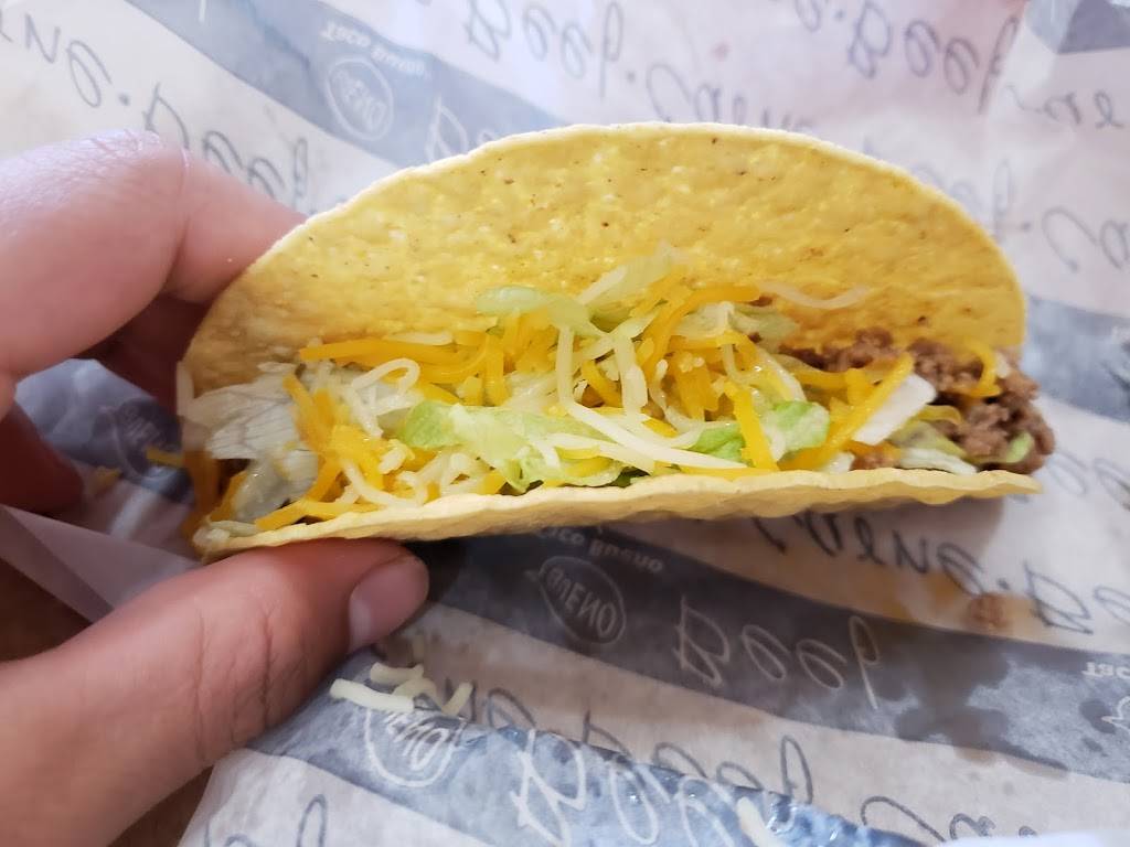 Taco Bueno | restaurant | 7104 Northwest Expy, Oklahoma City, OK 73132, USA | 4057213936 OR +1 405-721-3936