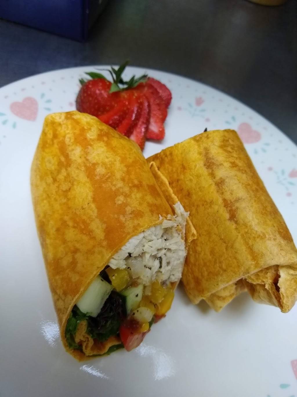 CULA fit FOODS | cafe | 1509 N McEwan St, Clare, MI 48617, USA | 9894246455 OR +1 989-424-6455