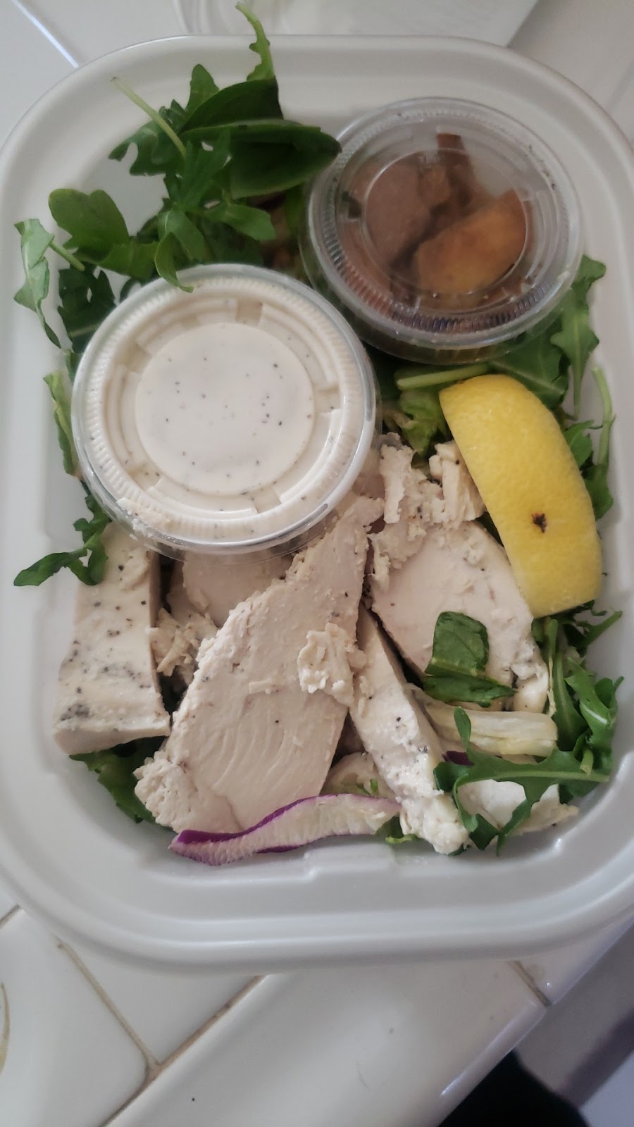 Everytable | restaurant | 620 Hacienda Dr, Vista, CA 92081, USA | 7602492026 OR +1 760-249-2026