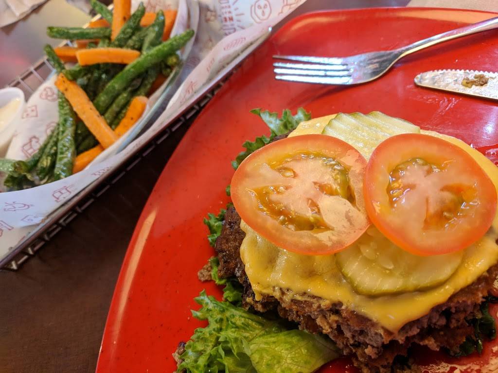 Smashburger | restaurant | 9915 W McDowell Rd Suite 101, Avondale, AZ 85392, USA | 6239363020 OR +1 623-936-3020