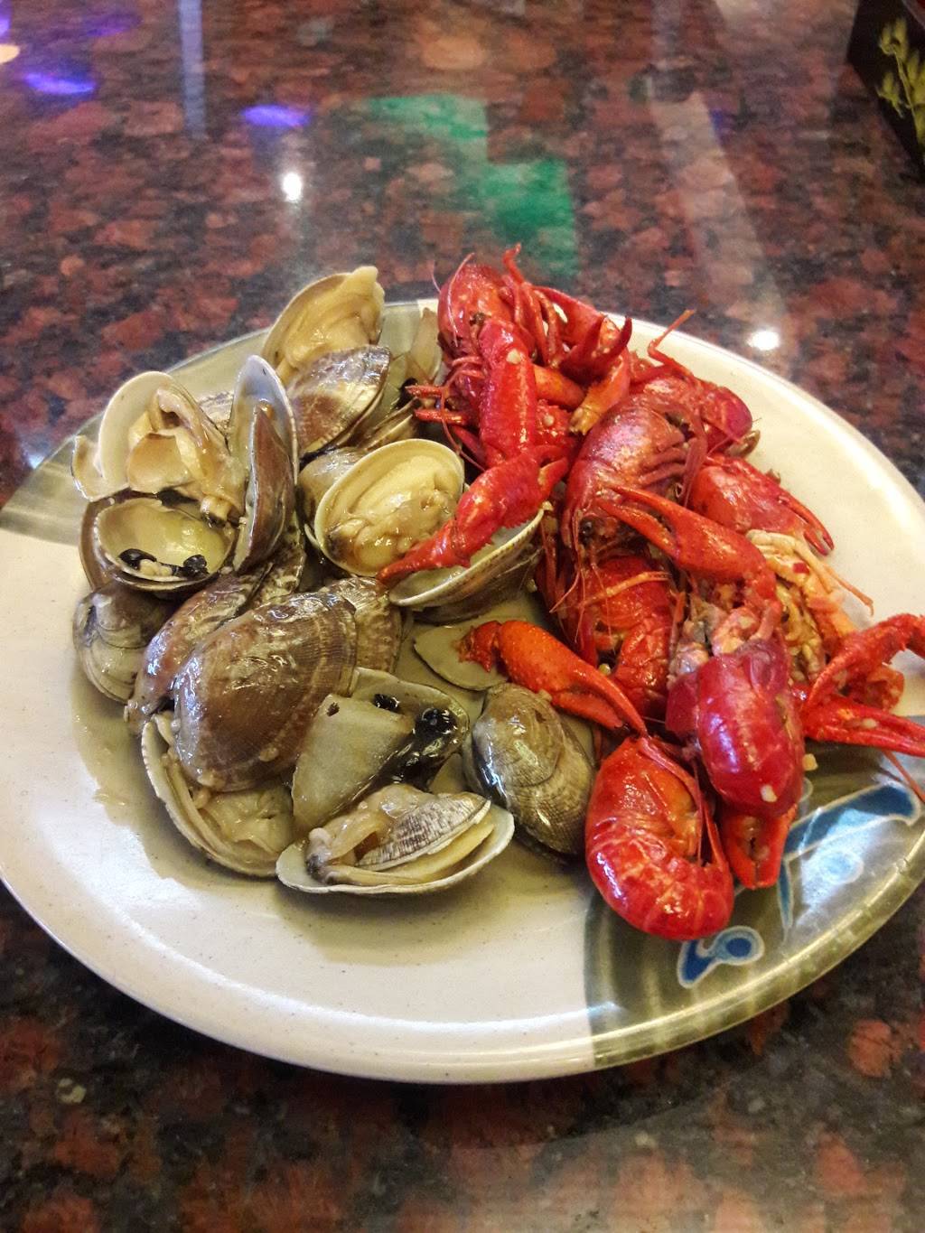 Sakura Buffet | restaurant | 9764 Atlantic Blvd, Jacksonville, FL 32225, USA | 9047215363 OR +1 904-721-5363