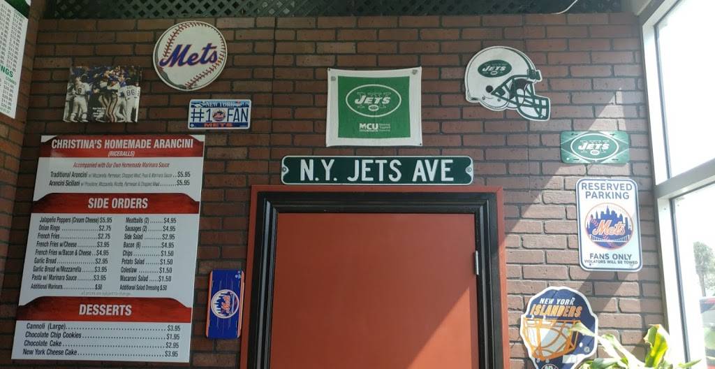 Capitinis Italian Deli and Catering | restaurant | 6453 W Rogers Cir N2, Boca Raton, FL 33487, USA | 5613673018 OR +1 561-367-3018