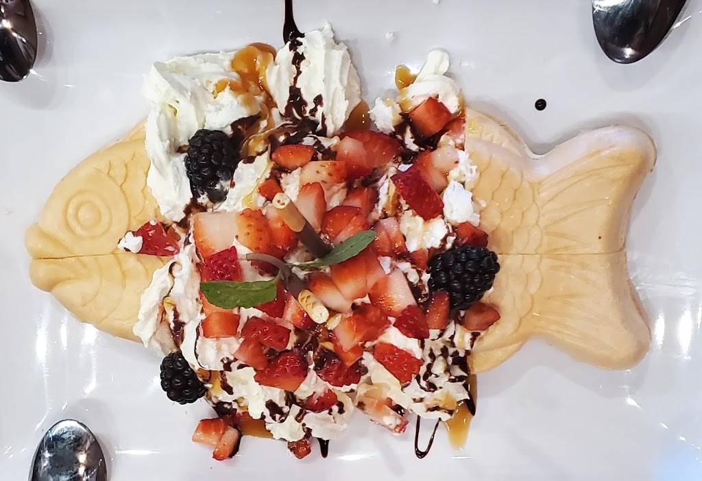 Noori Chicken | restaurant | 2321 E Beltline Ave NE Ste F, Grand Rapids Charter Township, MI 49525, USA | 6168053939 OR +1 616-805-3939