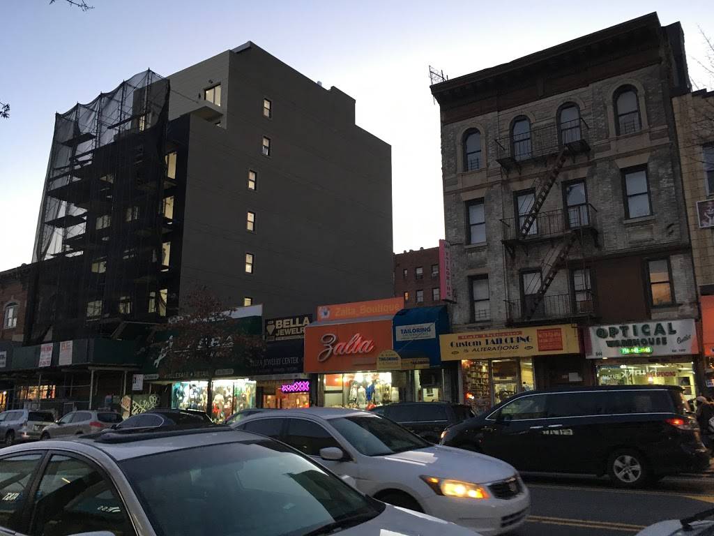 Caribbean Social | restaurant | 847 Flatbush Ave, Brooklyn, NY 11226, USA | 3474747328 OR +1 347-474-7328