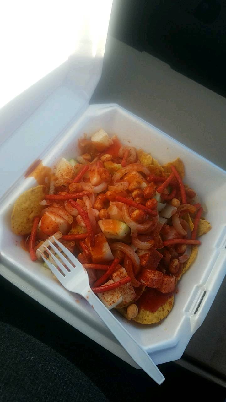 Raspados Mimis | restaurant | 4782 N College Ave, Fayetteville, AR 72703, USA | 4792837638 OR +1 479-283-7638