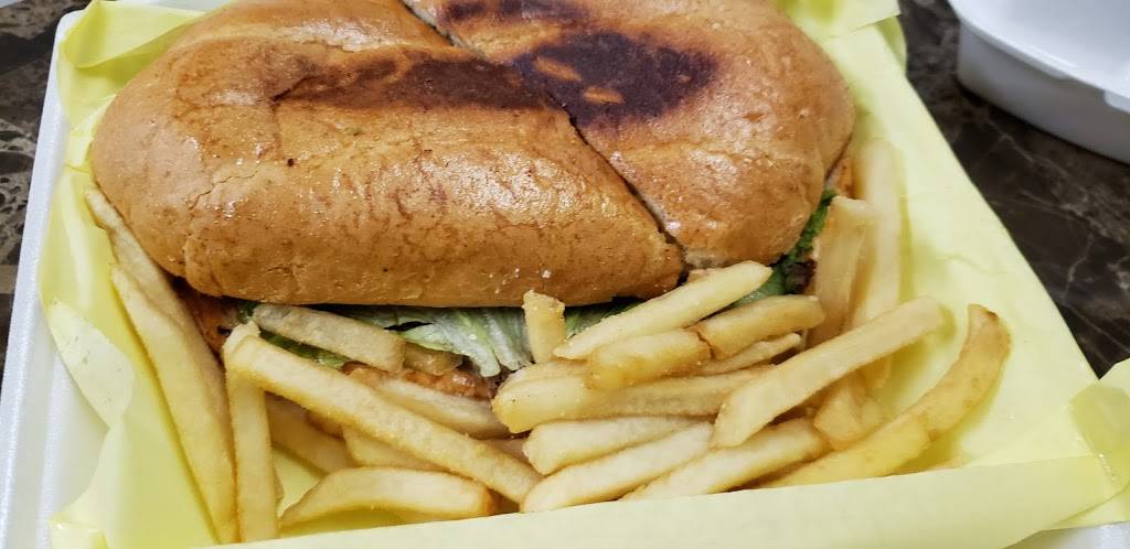 El Cacheton Tacos y Tortas | restaurant | 1050 N Westmoreland Rd ste #429, Dallas, TX 75211, USA | 2143317551 OR +1 214-331-7551