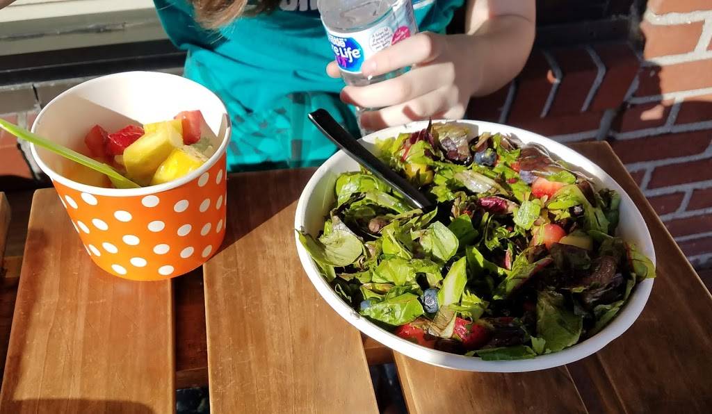 Homespun Kitchen | cafe | 299-2 Atlantic Blvd, Atlantic Beach, FL 32233, USA | 9043724059 OR +1 904-372-4059