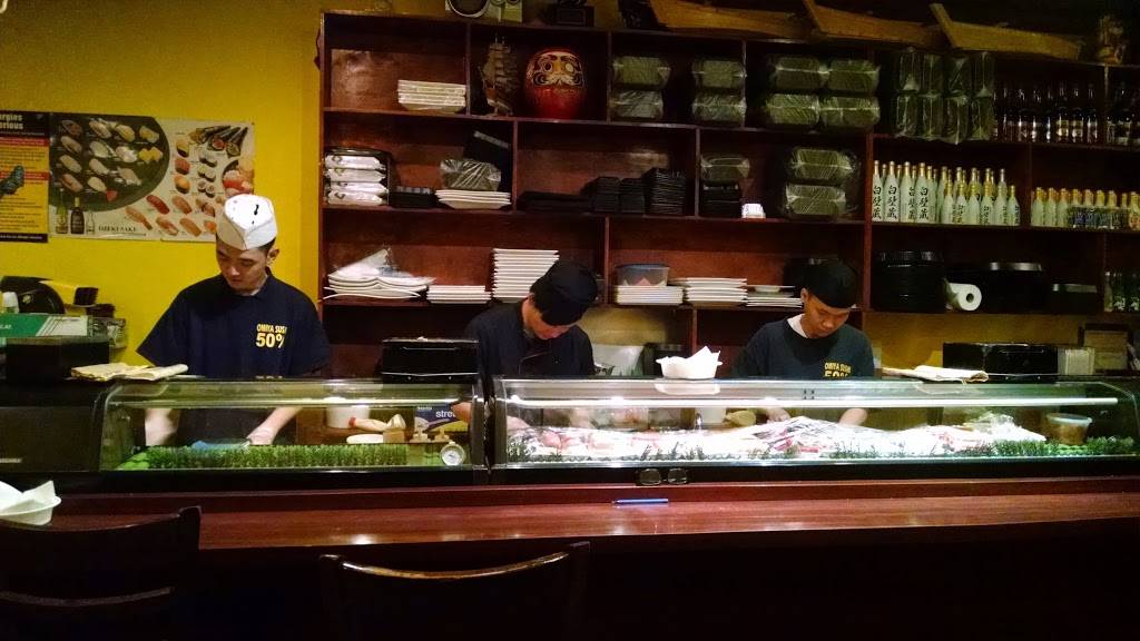 Omiya Sushi | restaurant | 8618 4th Ave, Brooklyn, NY 11209, USA | 7187481977 OR +1 718-748-1977