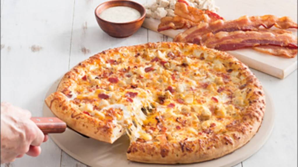 Hunt brothers pizza surfside beach | meal takeaway | 111 Fort Velasco Dr, Surfside Beach, TX 77541, USA | 9798719375 OR +1 979-871-9375