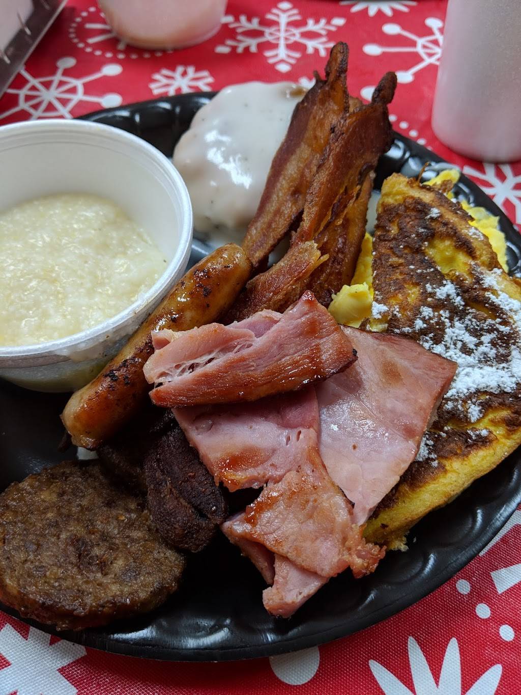 Allens General Store | restaurant | 11389 US-74, Peachland, NC 28133, USA | 7042727207 OR +1 704-272-7207