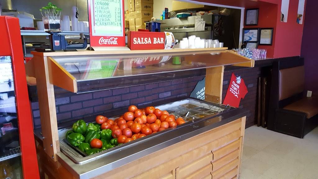 Taqueria Picante | restaurant | 110 Miracle Mile Dr, Anderson, SC 29621, USA | 8642260081 OR +1 864-226-0081