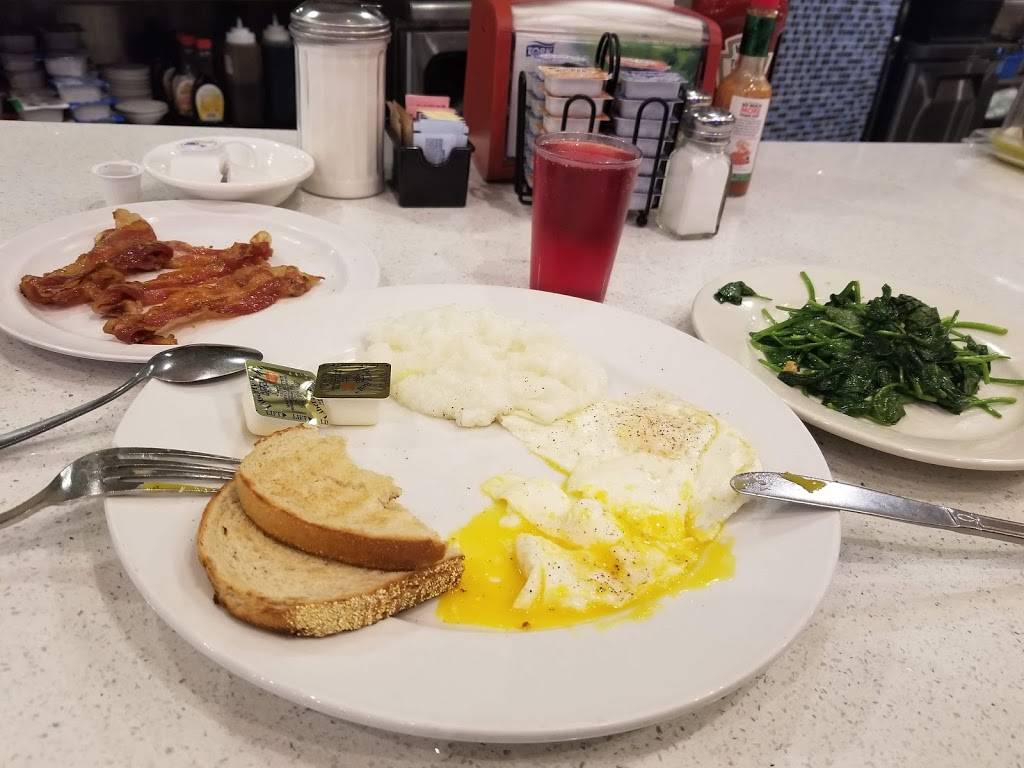 Fishtown Diner | restaurant | 2424 E York St, Philadelphia, PA 19125, USA | 2154262424 OR +1 215-426-2424