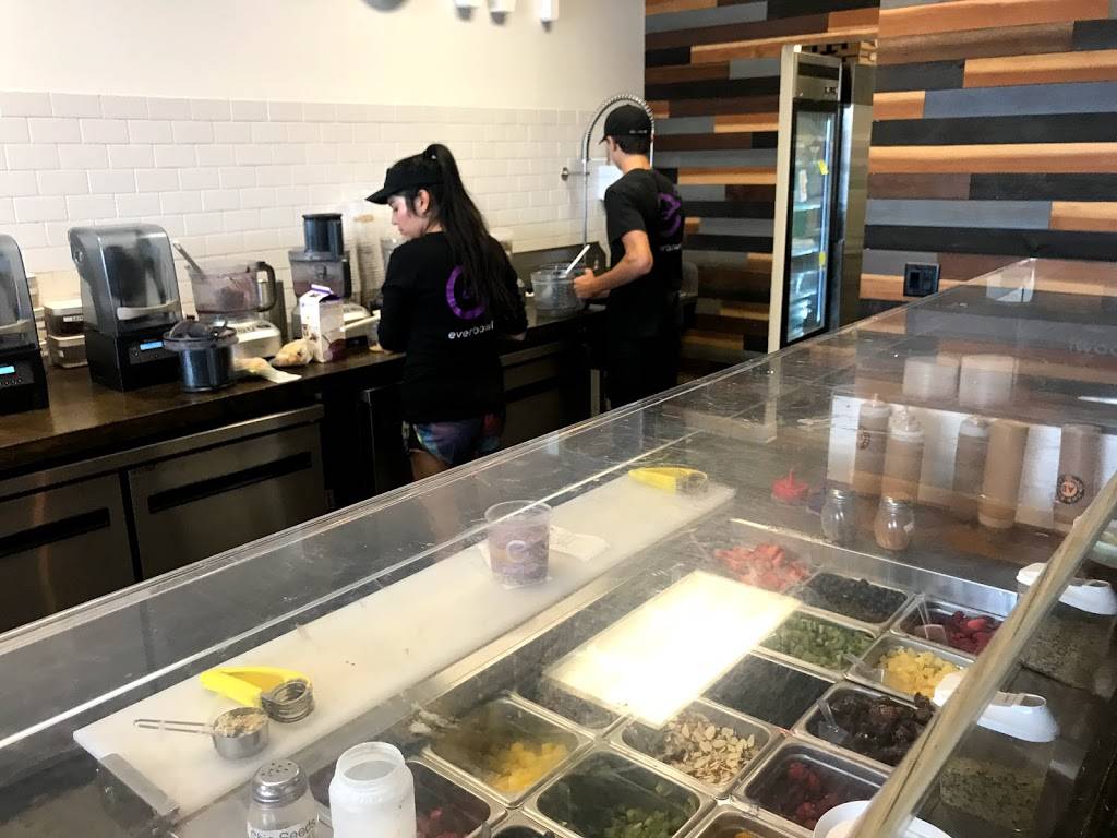 Everbowl | restaurant | 1875-B S Centre City Pkwy, Escondido, CA 92025, USA | 4422867906 OR +1 442-286-7906