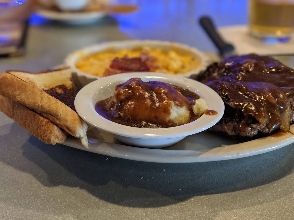 Jon Lillies STEAKHOUSE | restaurant | 5102 N 19th St, Waco, TX 76708, USA | 2547322877 OR +1 254-732-2877