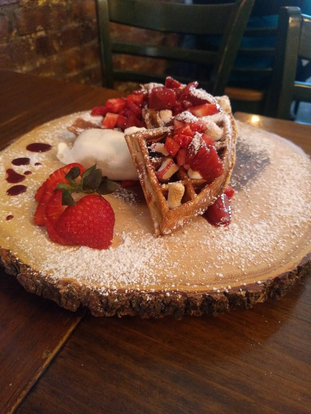 Fragole | restaurant | 394 Court St, Brooklyn, NY 11231, USA | 7185227133 OR +1 718-522-7133