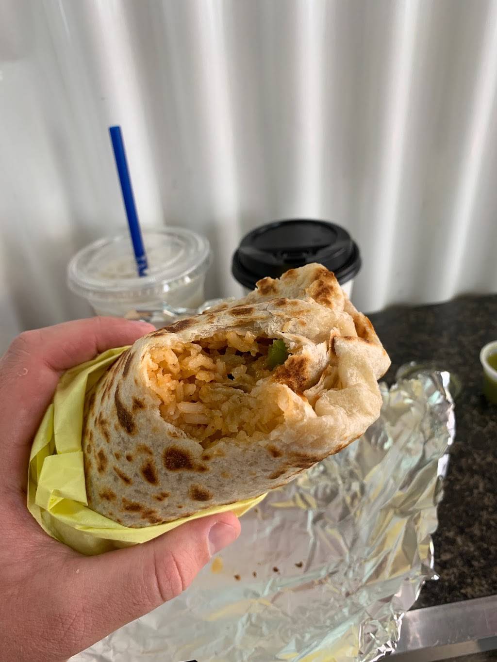 La Jarochita | restaurant | SW 5th Ave &, SW Oak St, Portland, OR 97204, USA | 5034219838 OR +1 503-421-9838