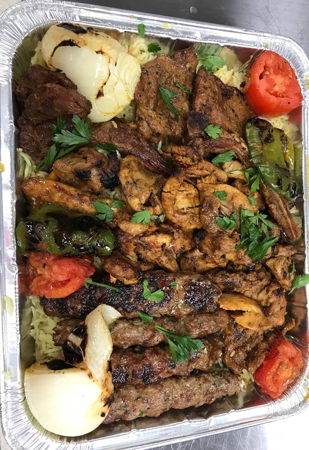 Princessa | restaurant | 106 48th St, Union City, NJ 07087, USA | 2017701500 OR +1 201-770-1500