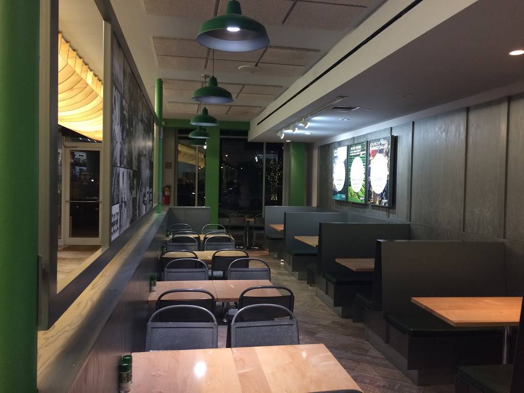 Chopt Creative Salad Co. | restaurant | 53 S Moger Ave, Mt Kisco, NY 10549, USA | 9147523009 OR +1 914-752-3009