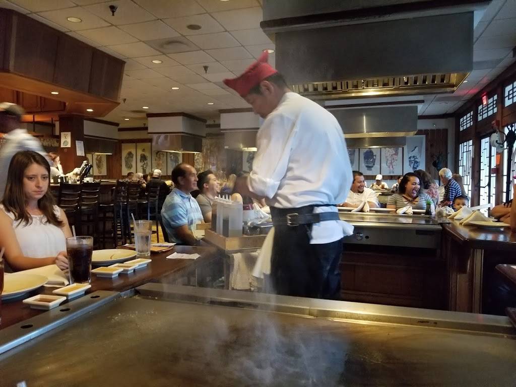 Sakura Japanese Steak, Seafood House & Sushi Bar | restaurant | 11502, 2709 Middlebrook Road, Germantown, MD 20876, USA | 3019729728 OR +1 301-972-9728