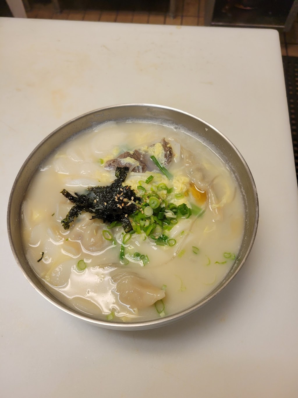 곰순아 Gom Soon Ah | restaurant | Food Court, 13955 Metrotech Dr Suite 1, Chantilly, VA 20151, USA | 5712877596 OR +1 571-287-7596