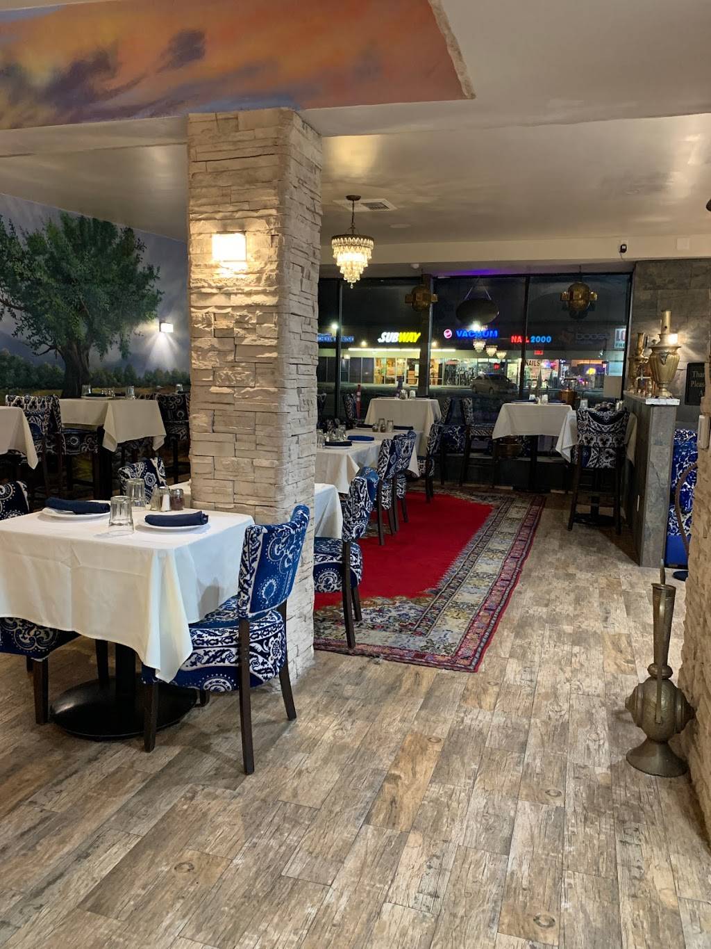 Basha Taste of Jerusalem | restaurant | 1833 Fulton Ave, Sacramento, CA 95825, USA | 9164861944 OR +1 916-486-1944