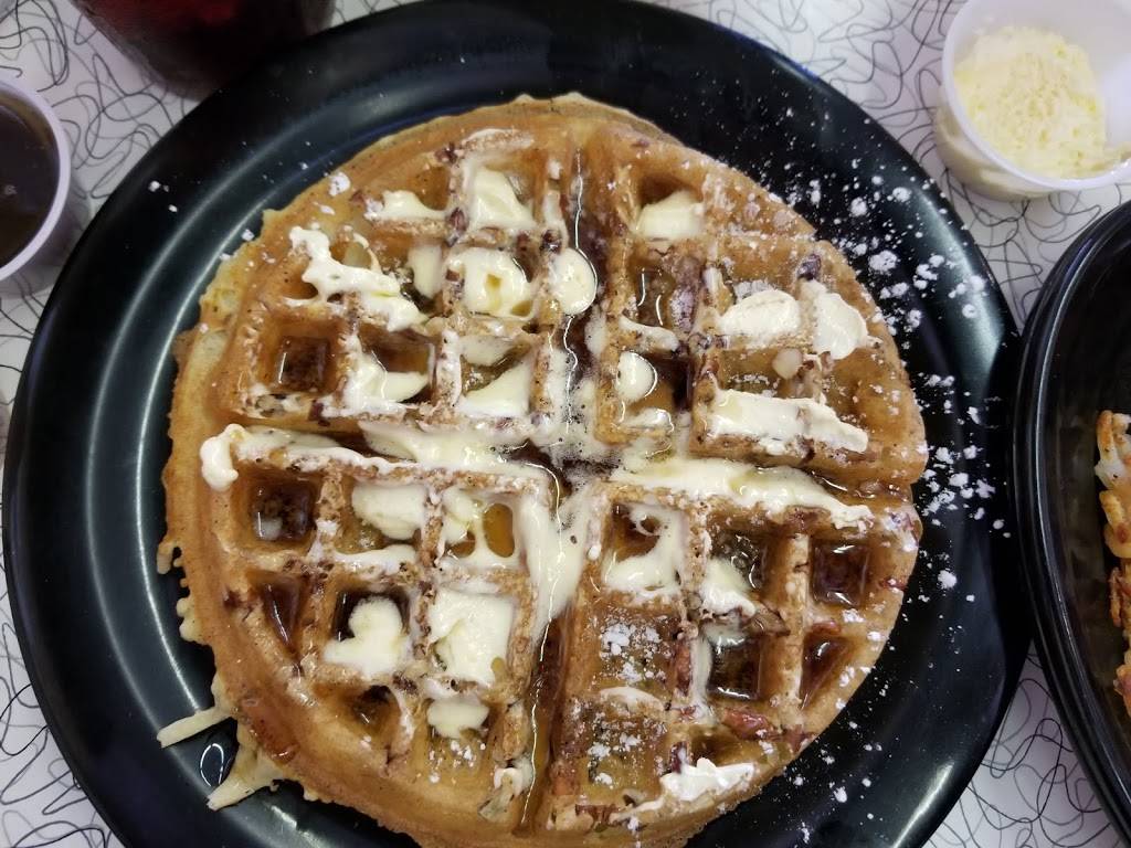 Olivette Diner | restaurant | 9638 Olive Blvd, St. Louis, MO 63132, USA | 3149959945 OR +1 314-995-9945