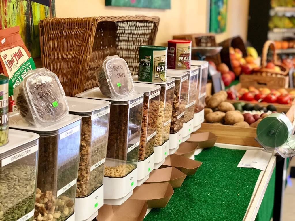 Organics 101 Market Juice & Smoothie Bar | restaurant | 316 S Main St, Montesano, WA 98563, USA | 3602498371 OR +1 360-249-8371