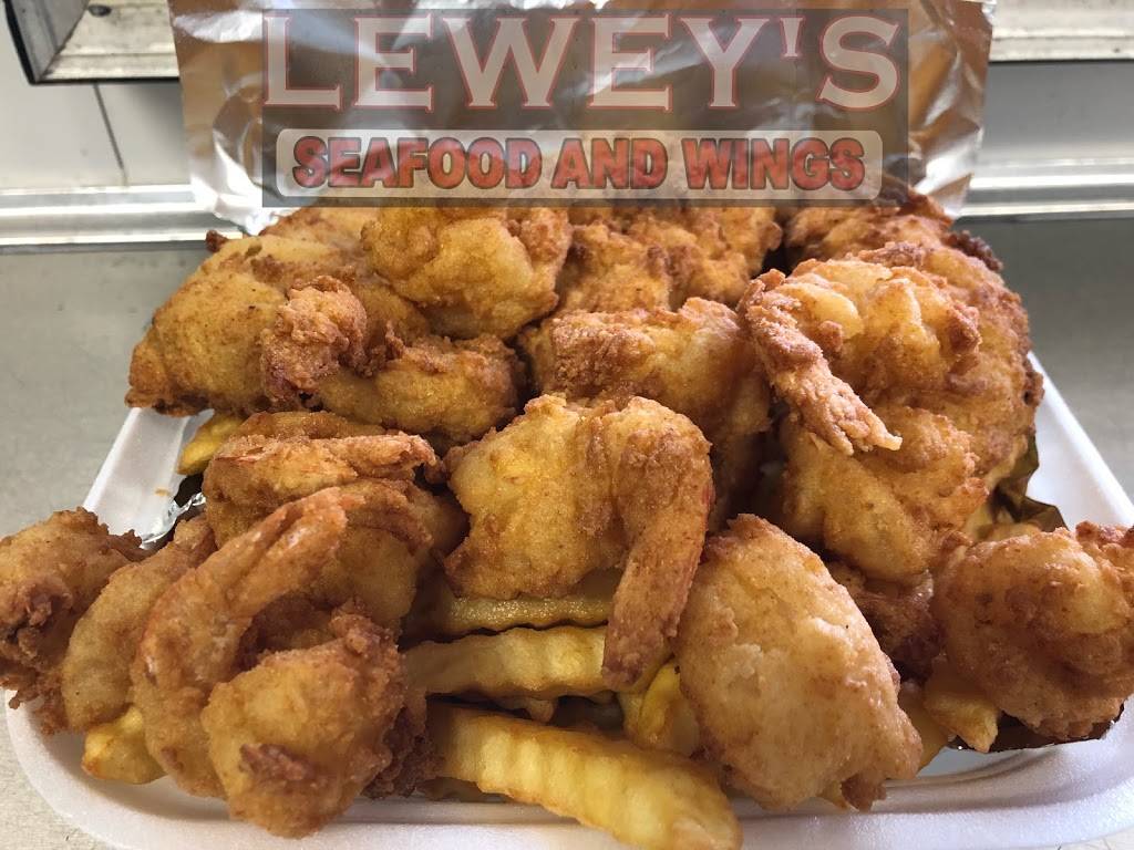 Leweys Seafood & Wings | restaurant | 6510 Normandy Blvd, Jacksonville, FL 32205, USA | 9042409054 OR +1 904-240-9054