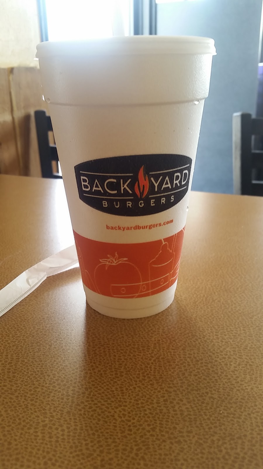 Back Yard Burgers | restaurant | 314 E Carpenter St, Cleveland, MS 38732, USA | 6628439063 OR +1 662-843-9063