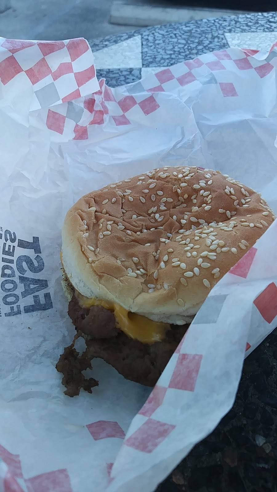 Checkers | restaurant | 1520 W Brandon Blvd, Brandon, FL 33511, USA | 8136897275 OR +1 813-689-7275