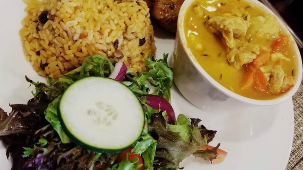 Bodega 1205 Columbus GA | restaurant | 1205 1st Ave Suite 102, Columbus, GA 31901, USA | 7062213514 OR +1 706-221-3514