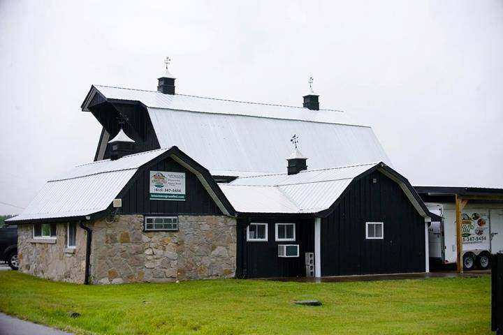 Tennessee Grass Fed Farm | restaurant | 335 Williams Rd, Clarksville, TN 37043, USA | 6153475454 OR +1 615-347-5454