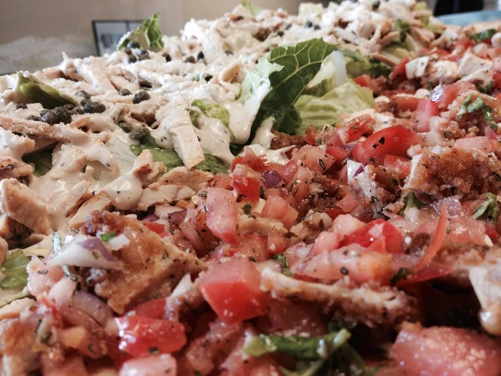 Little Italy Pizzeria-Linden | restaurant | 1728 E St Georges Ave, Linden, NJ 07036, USA | 9082903087 OR +1 908-290-3087