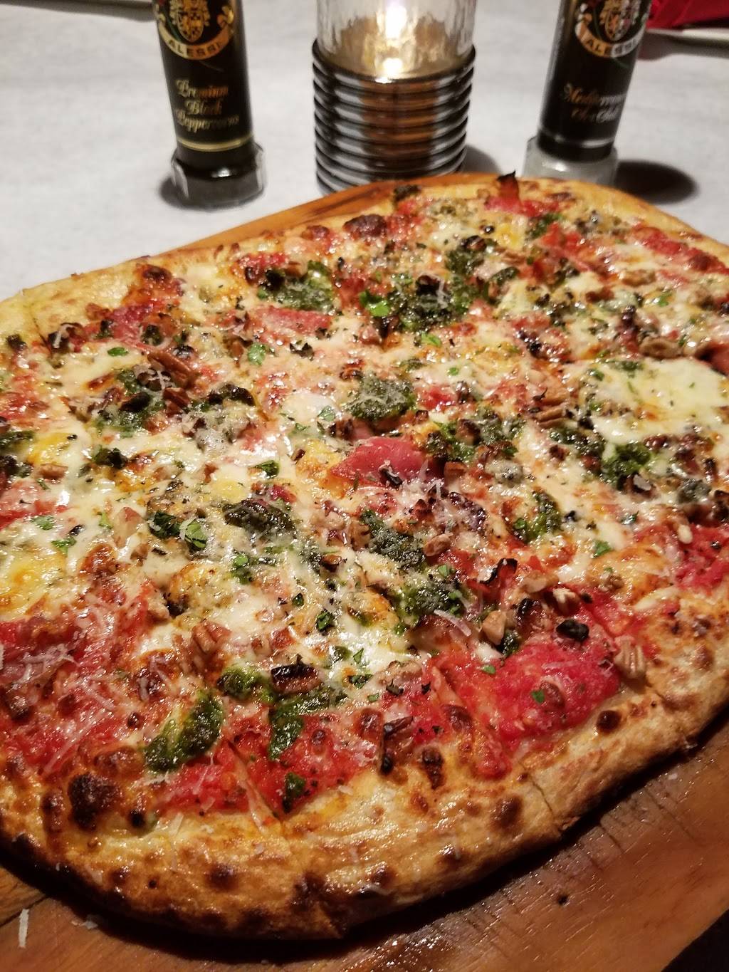 Italia | restaurant | 127 W Marion Ave, Punta Gorda, FL 33950, USA | 9416397655 OR +1 941-639-7655