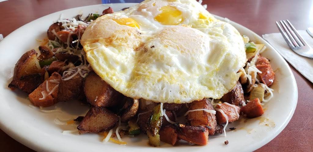 Country Skillets | restaurant | C, 2921 Harbor St, Pittsburg, CA 94565, USA | 9252520848 OR +1 925-252-0848