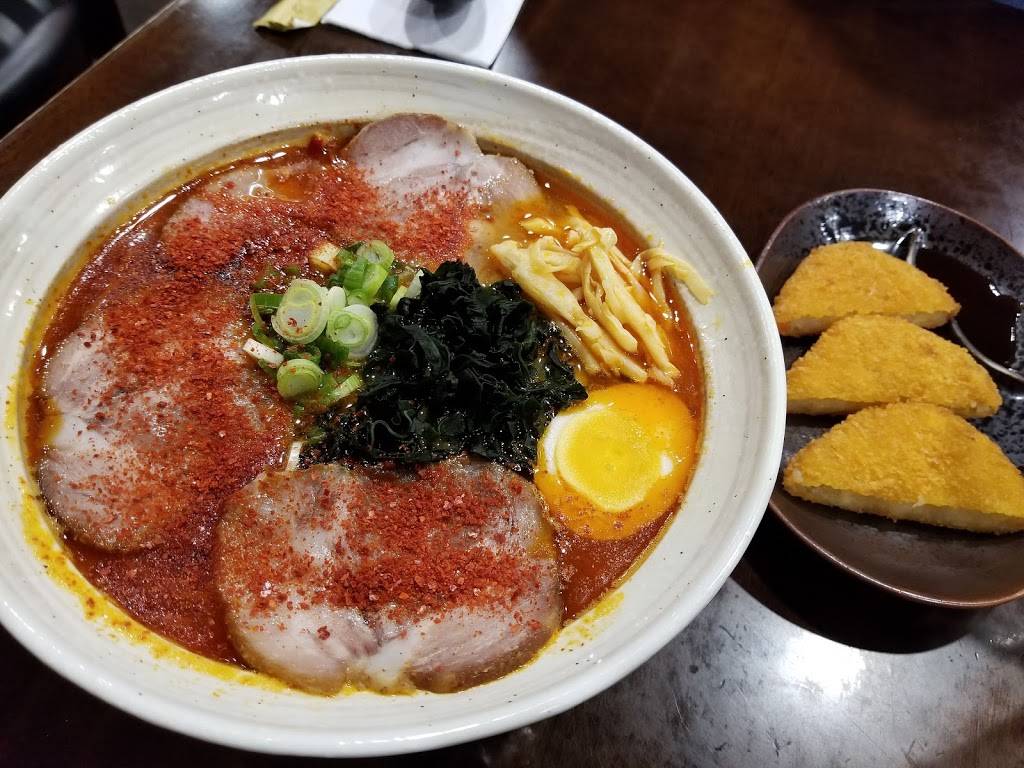 Kosuke | restaurant | 618-B W Main St, Alhambra, CA 91801, USA | 6262898030 OR +1 626-289-8030